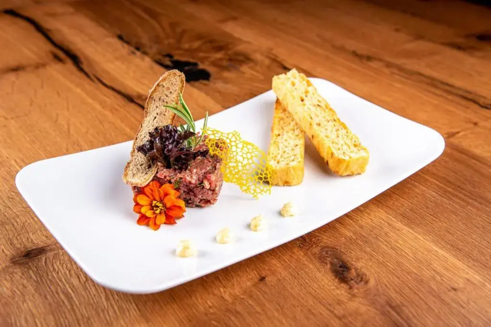 Hotel B&B Feldmessner