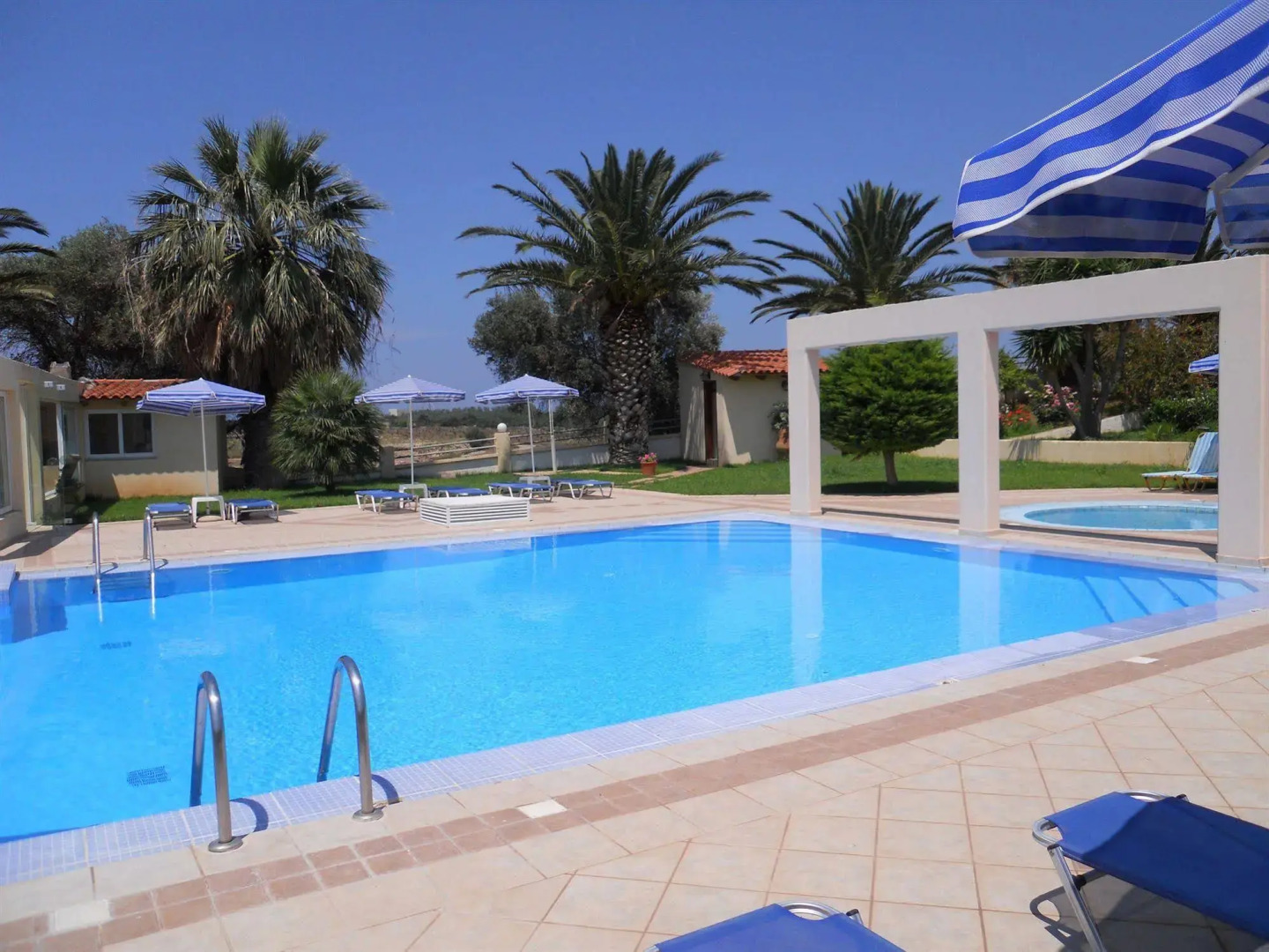 Lofos Panorama Apartments