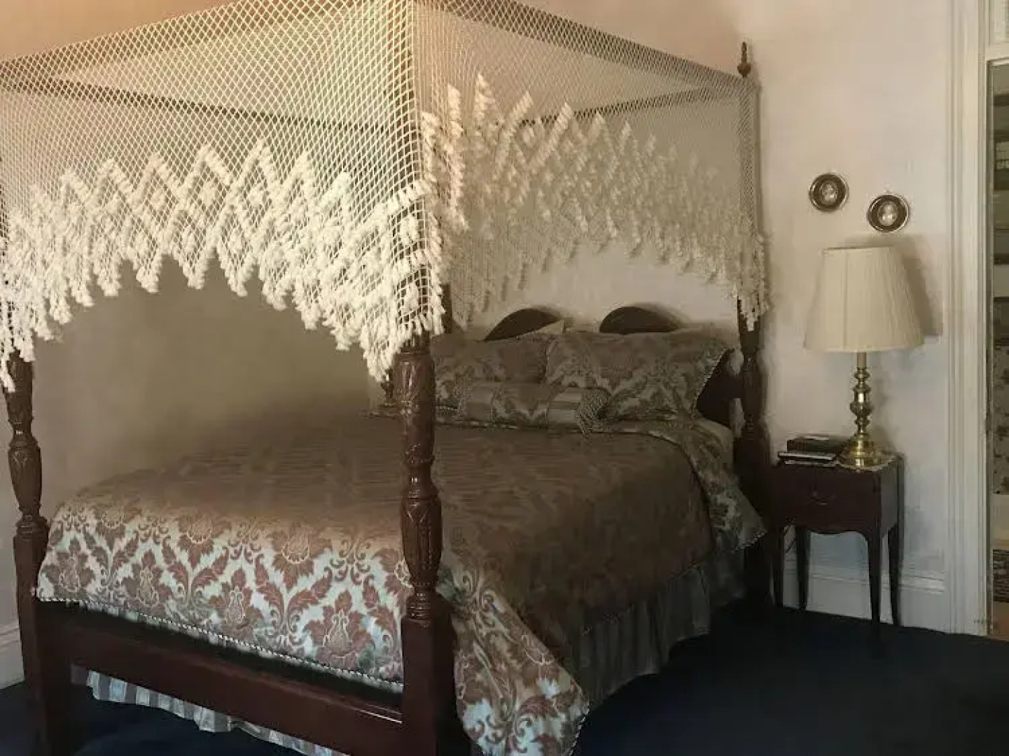 The Barrister Bed & Breakfast