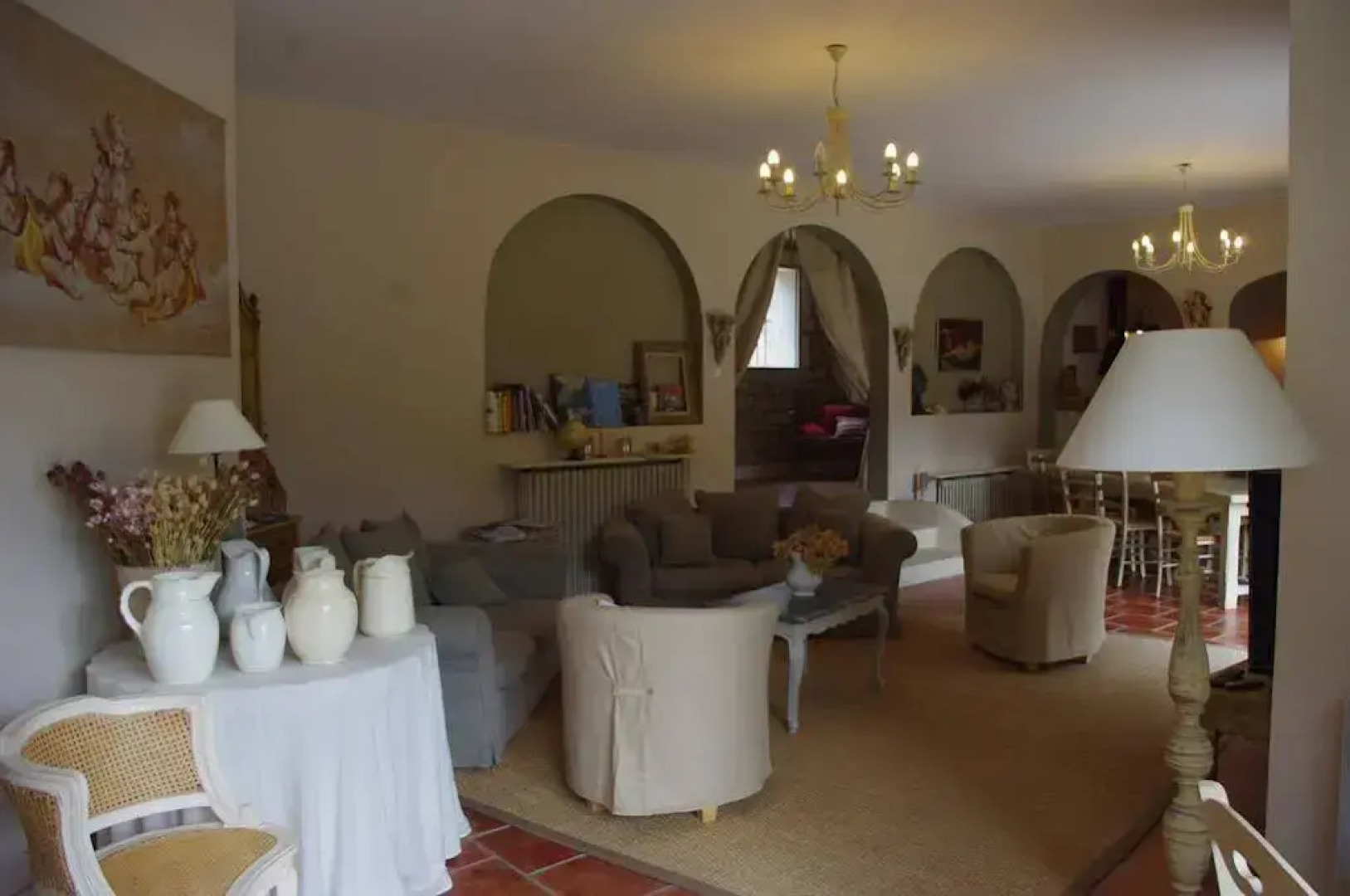 La Bastide des Anges