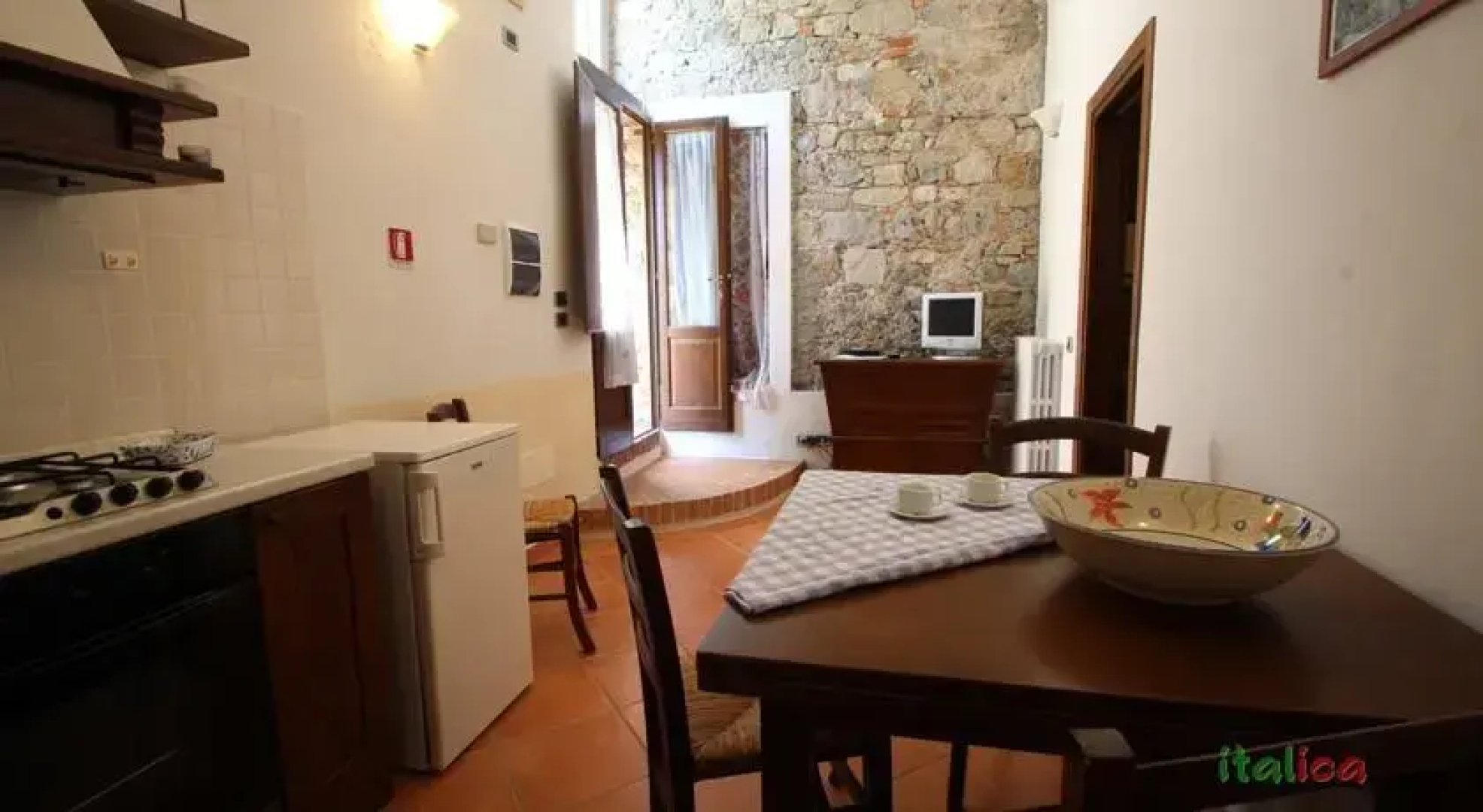 Agriturismo Le ville