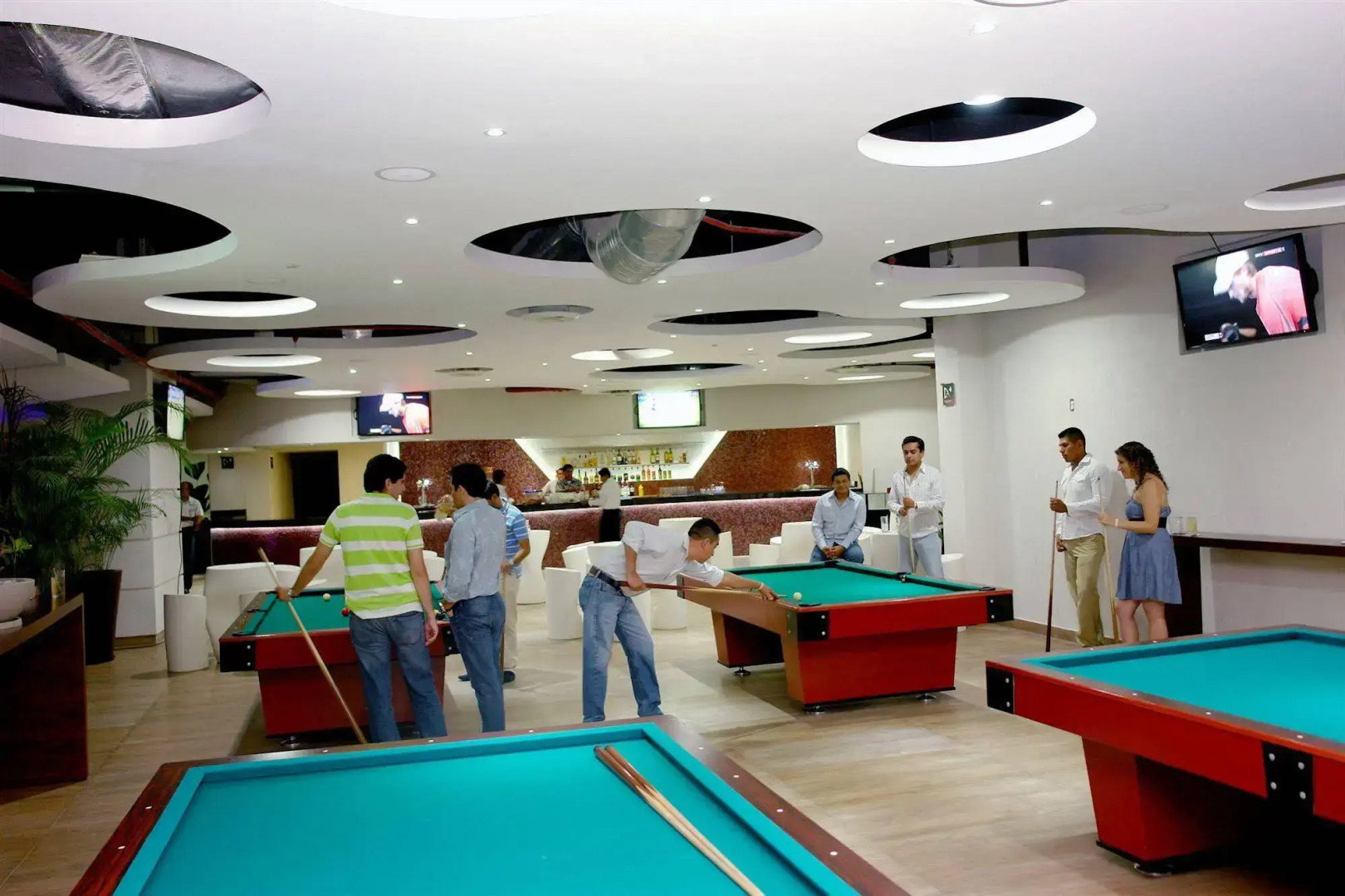 Hotel Azul Ixtapa Grand Resort Spa and Convention Center