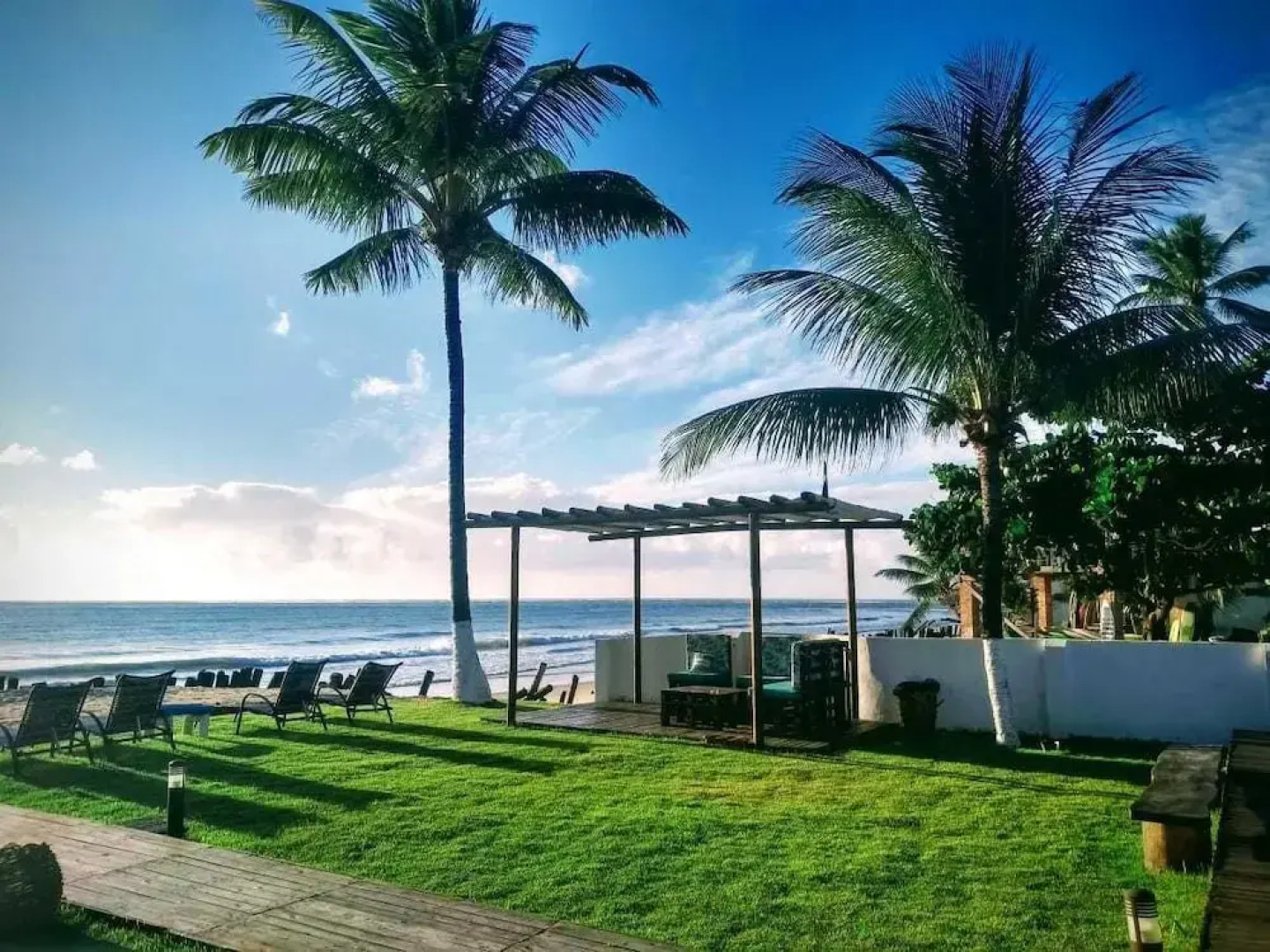 Pousada Pontal de Maracaipe