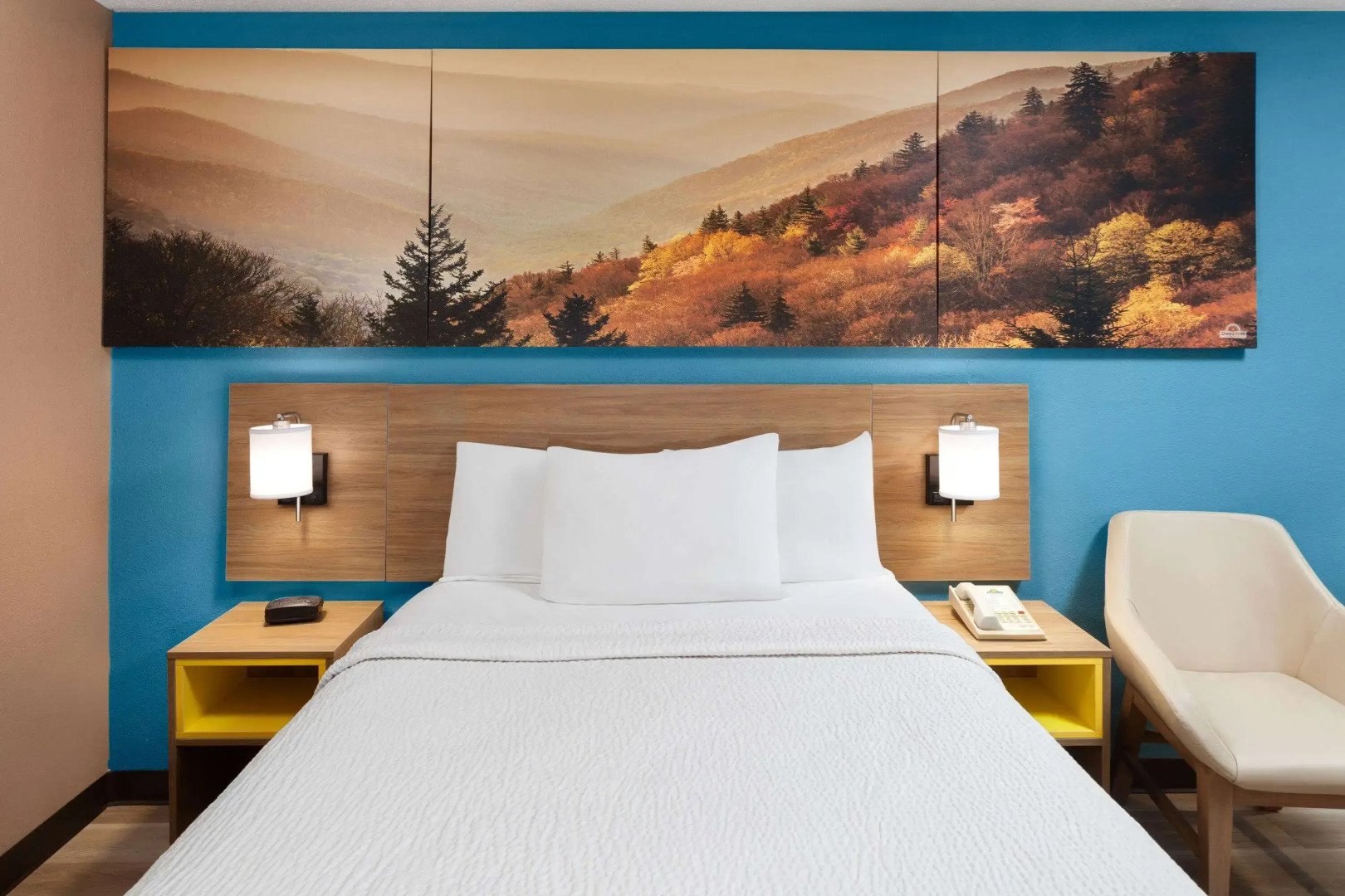 Days Inn by Wyndham Shelby