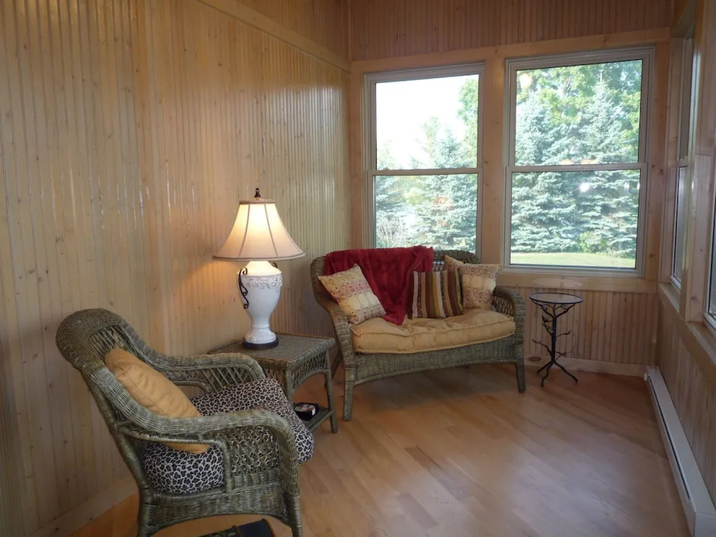 Unit 901 - 4 Br Condo