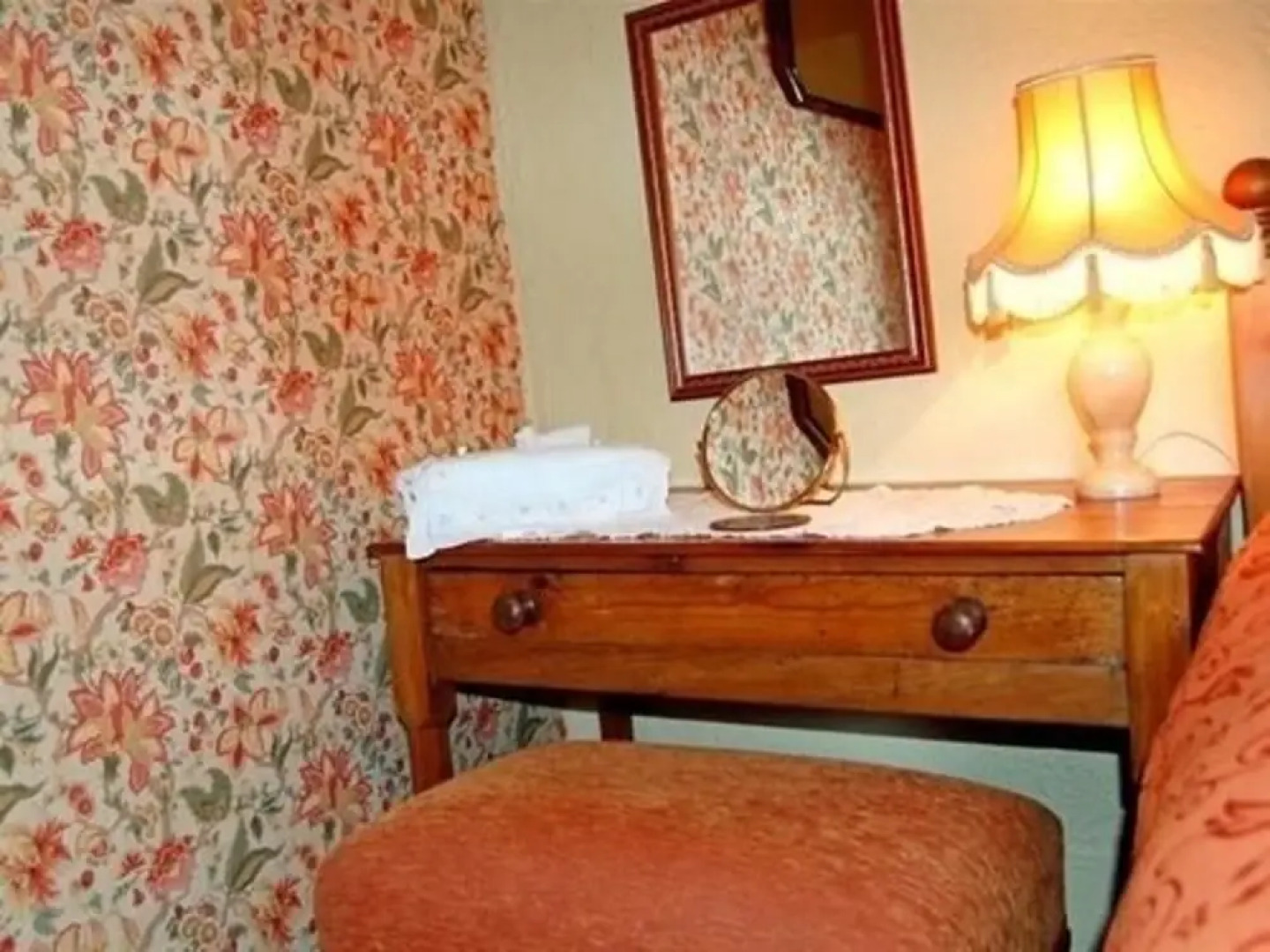 The Waterdine - Restaurant with Rooms