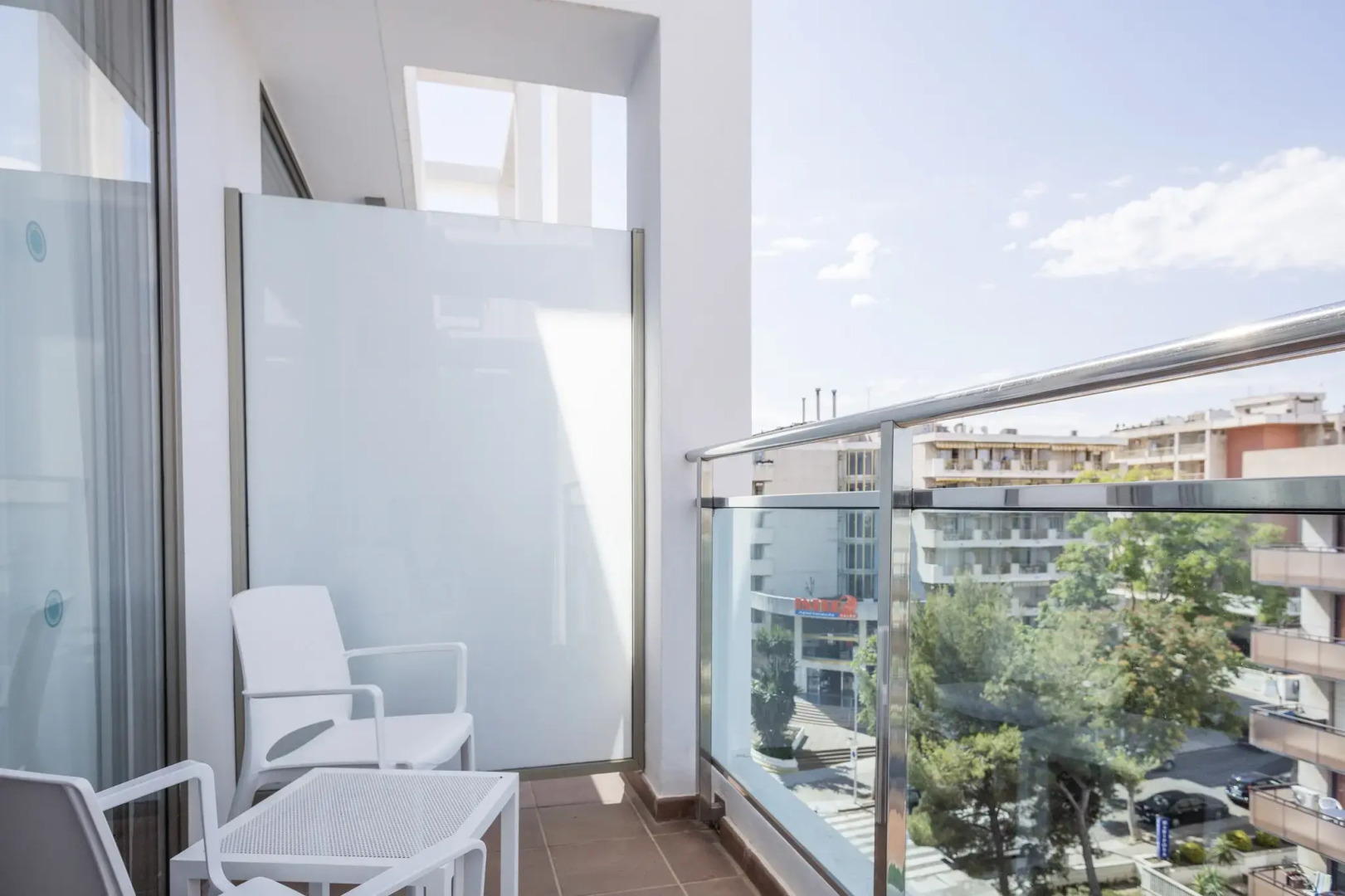 Hotel Best Mediterraneo