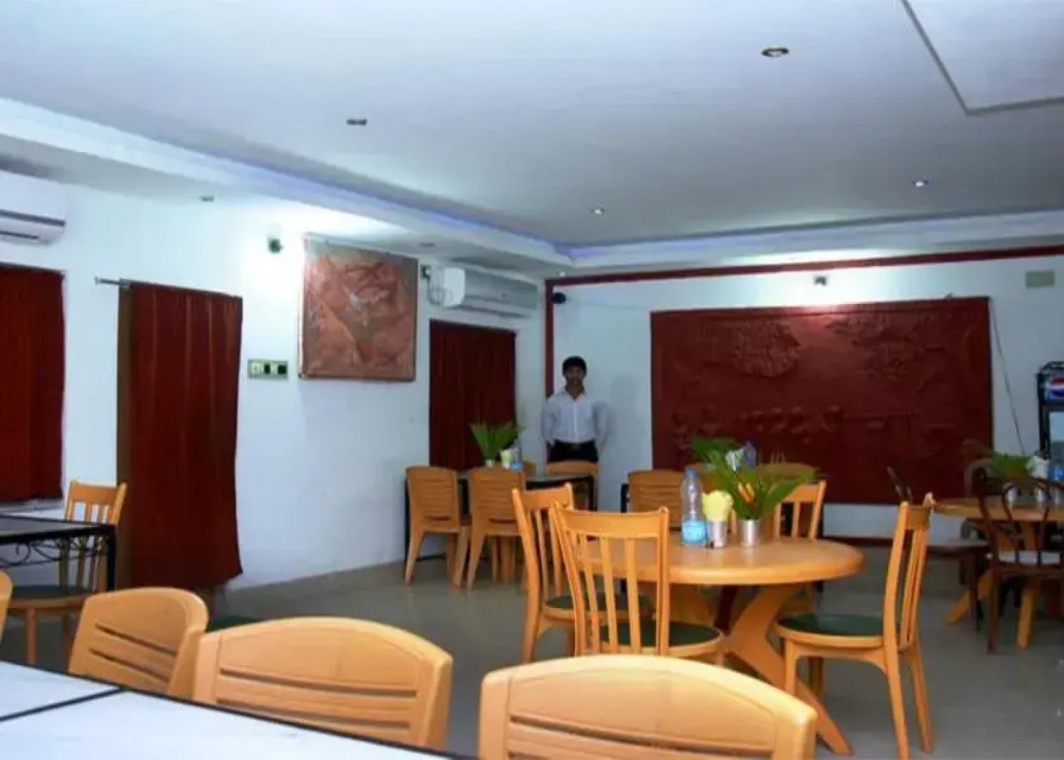 Rangmati Garden Resort