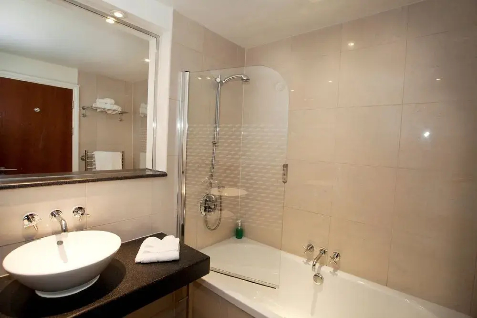 Wrightington Hotel, Health Club & Spa