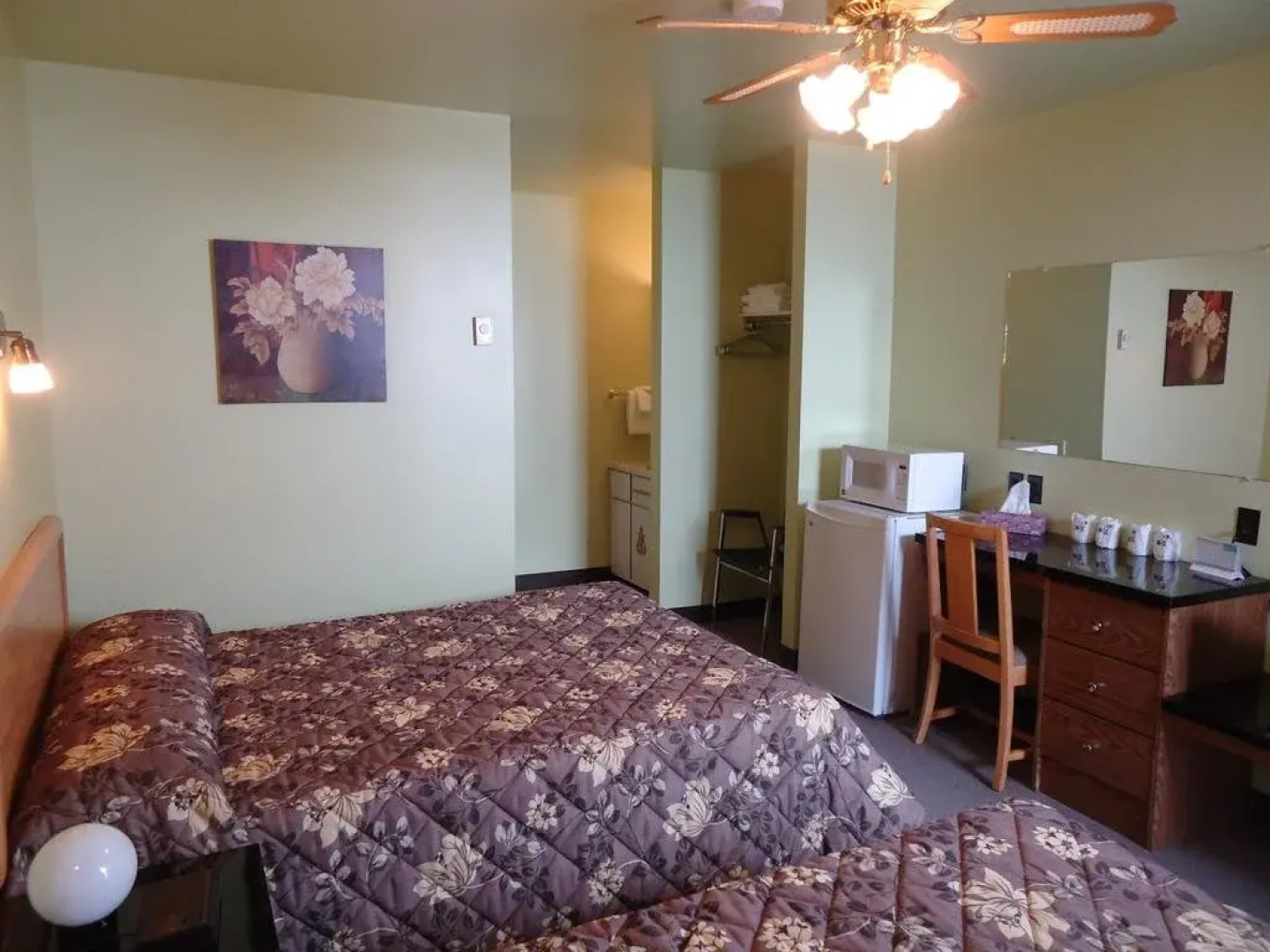 Hotel Motel Le Pharillon