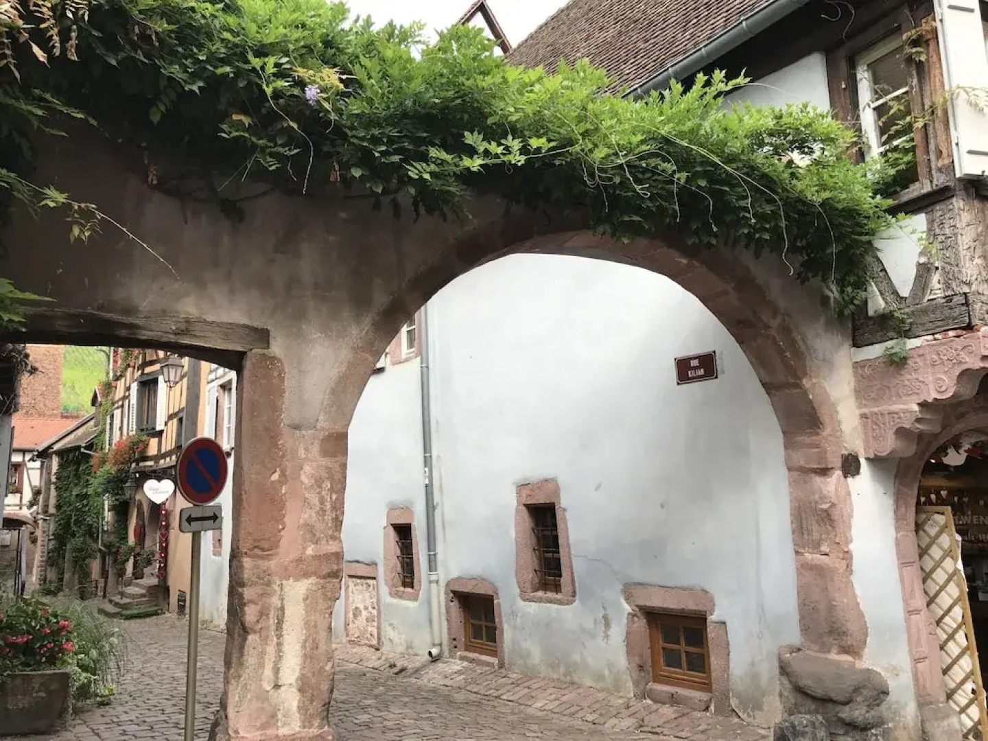 Les Authentics - La Maison d'Amélie