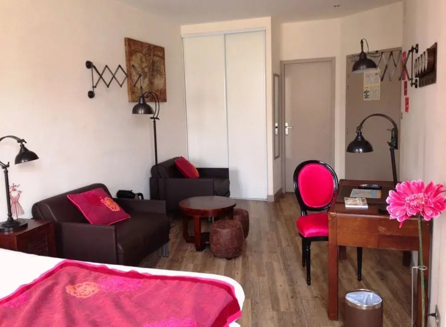 Le Grand Hôtel des Bains SPA