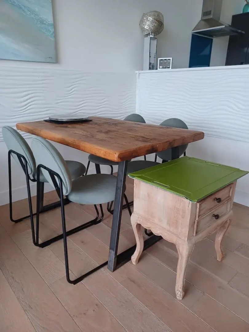 Immaculate 2 Bed Apartment on The Lizard Cornwall