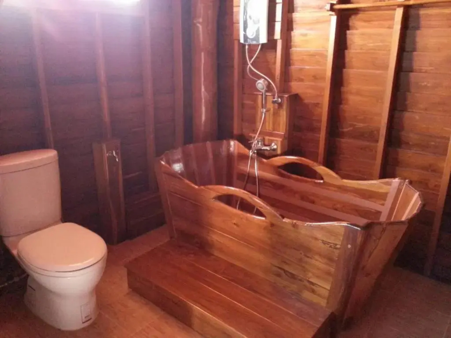 Huanmaisakngam Resort