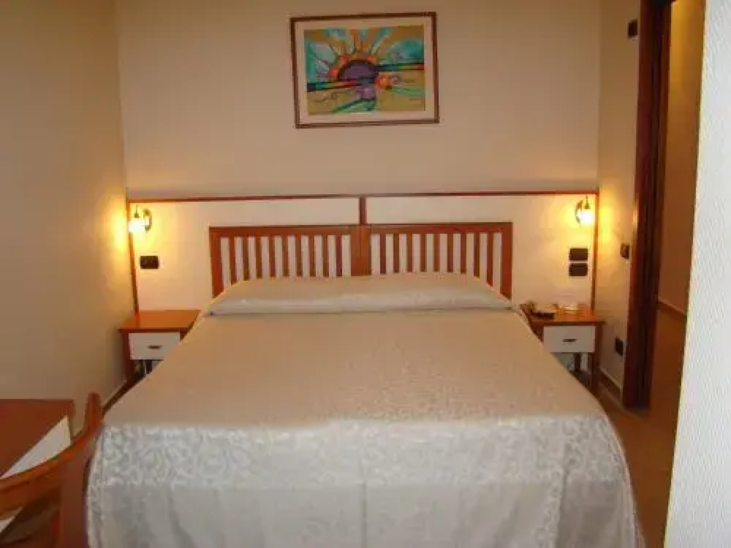 Hotel Residence Due Mari
