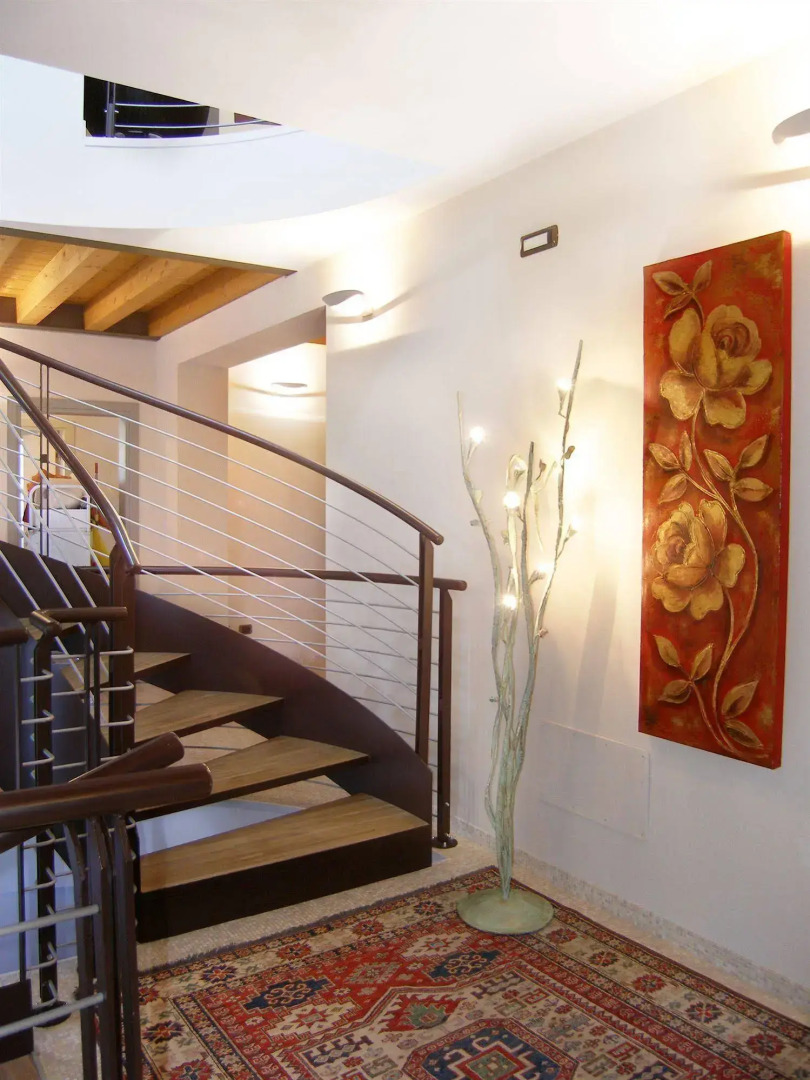 Relais Villa Annamaria