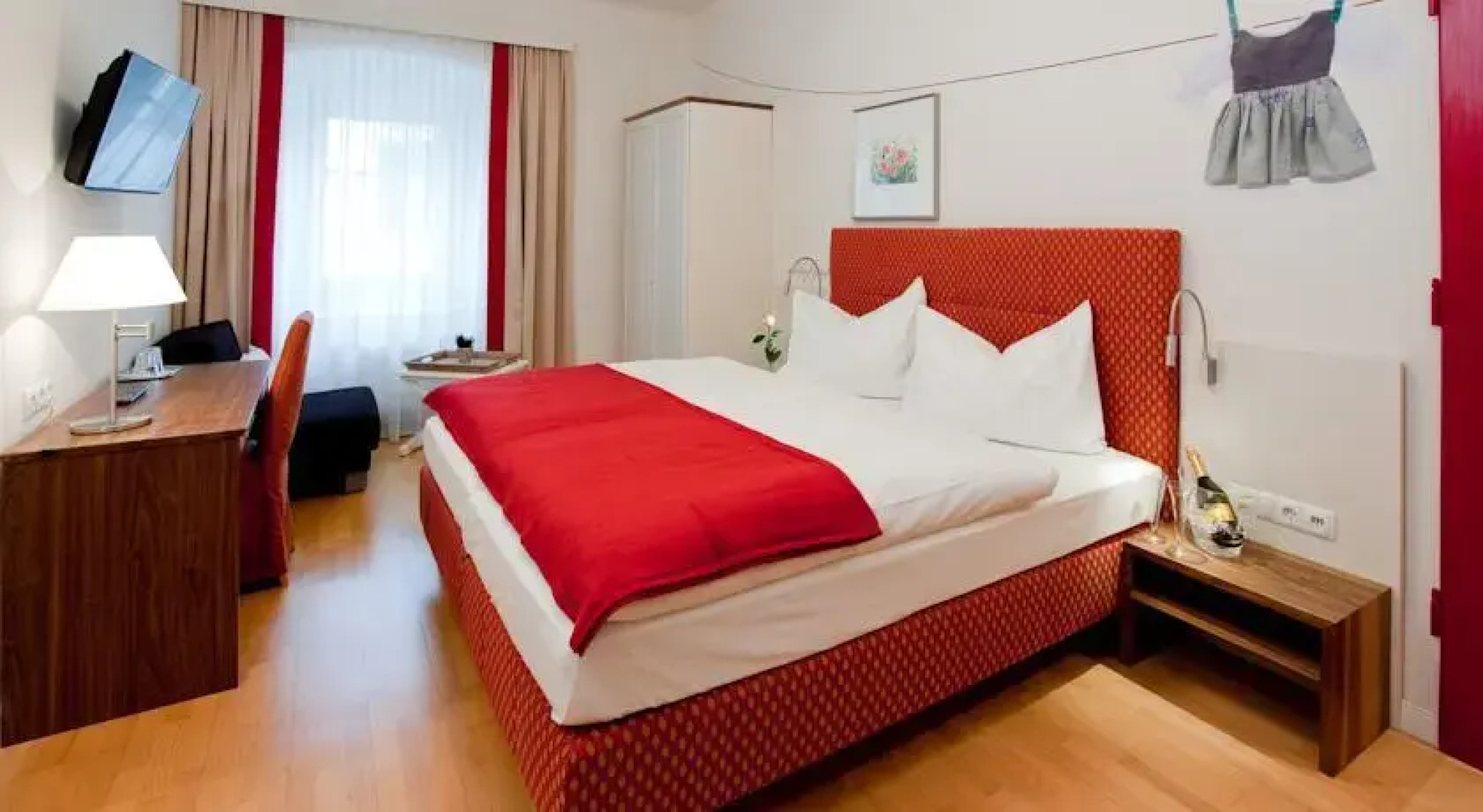 Gasthof Restaurant Zum Brauhaus