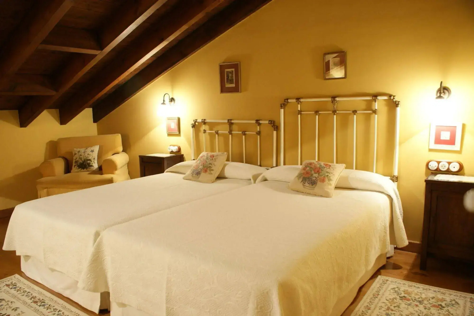 C.A. Heredad de la Cueste