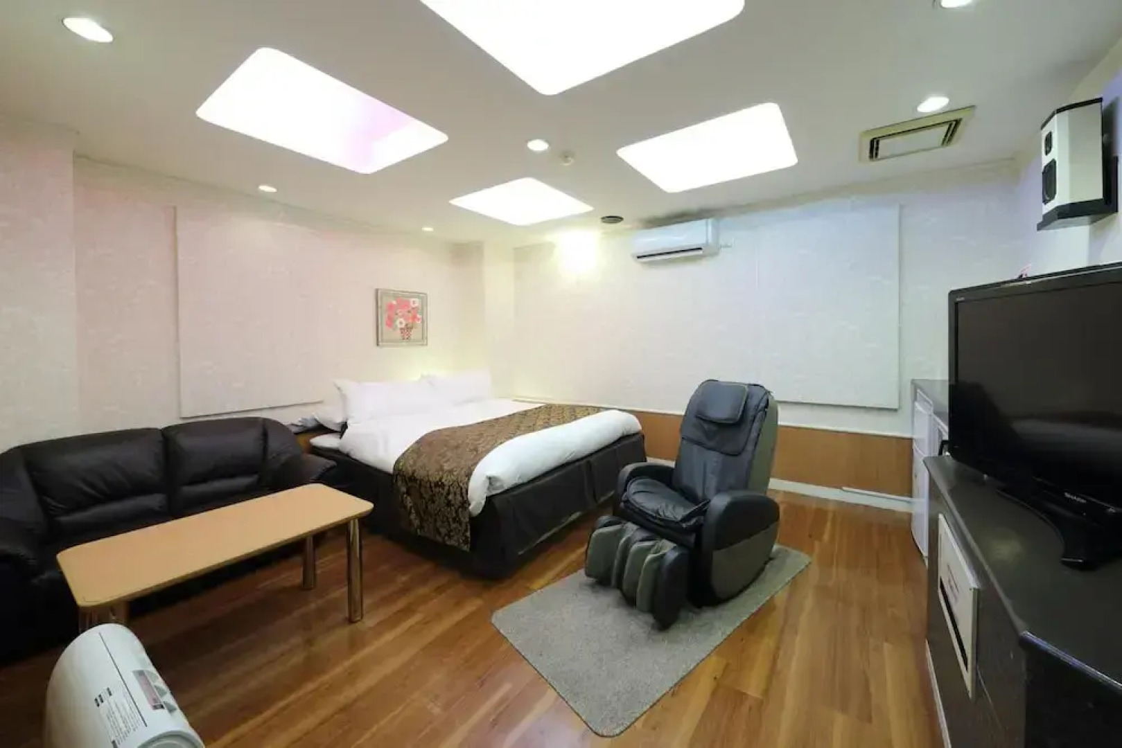 Hotel Fine Garden Okayama 2