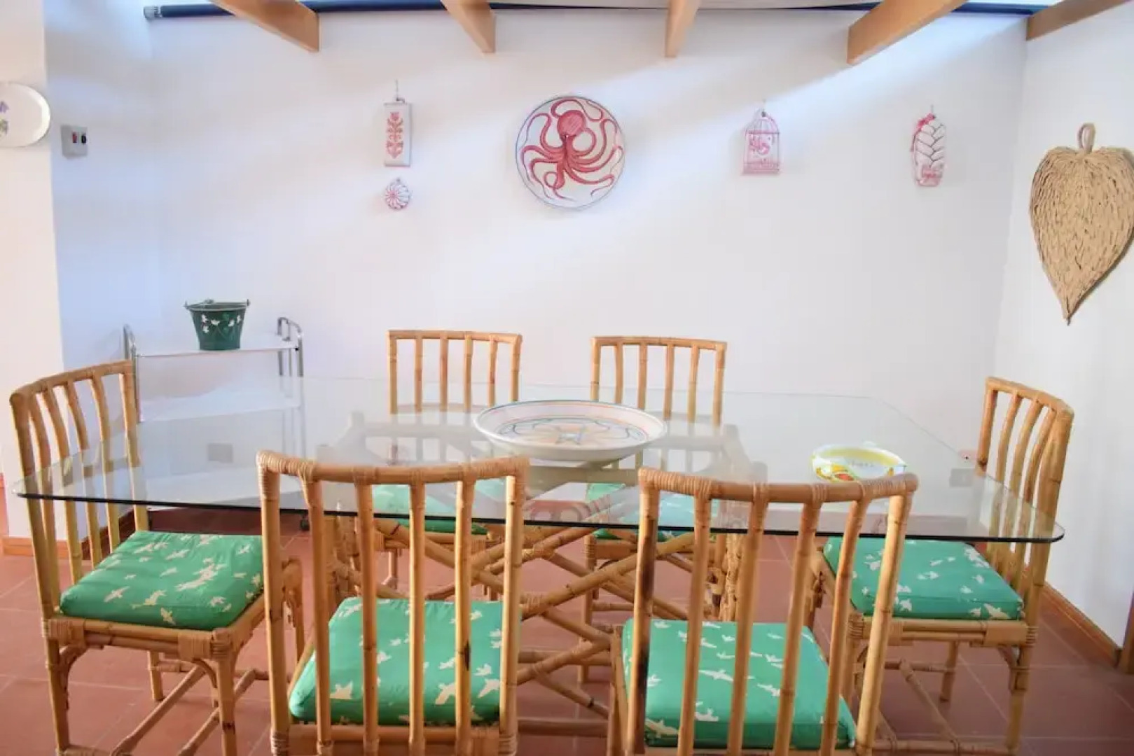 Casa Vacanza Letojanni Mare