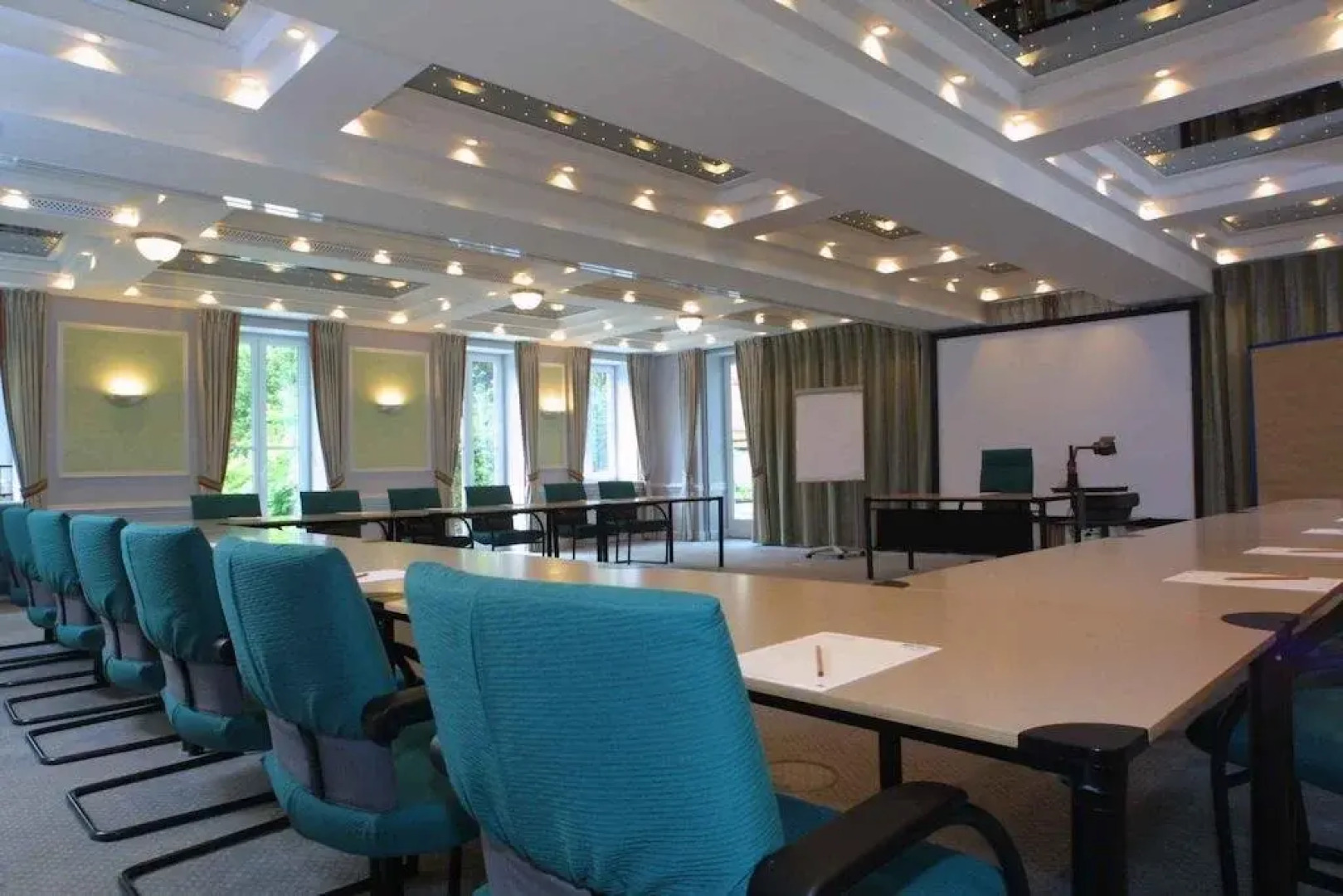 Resort Hotel Jodquellenhof