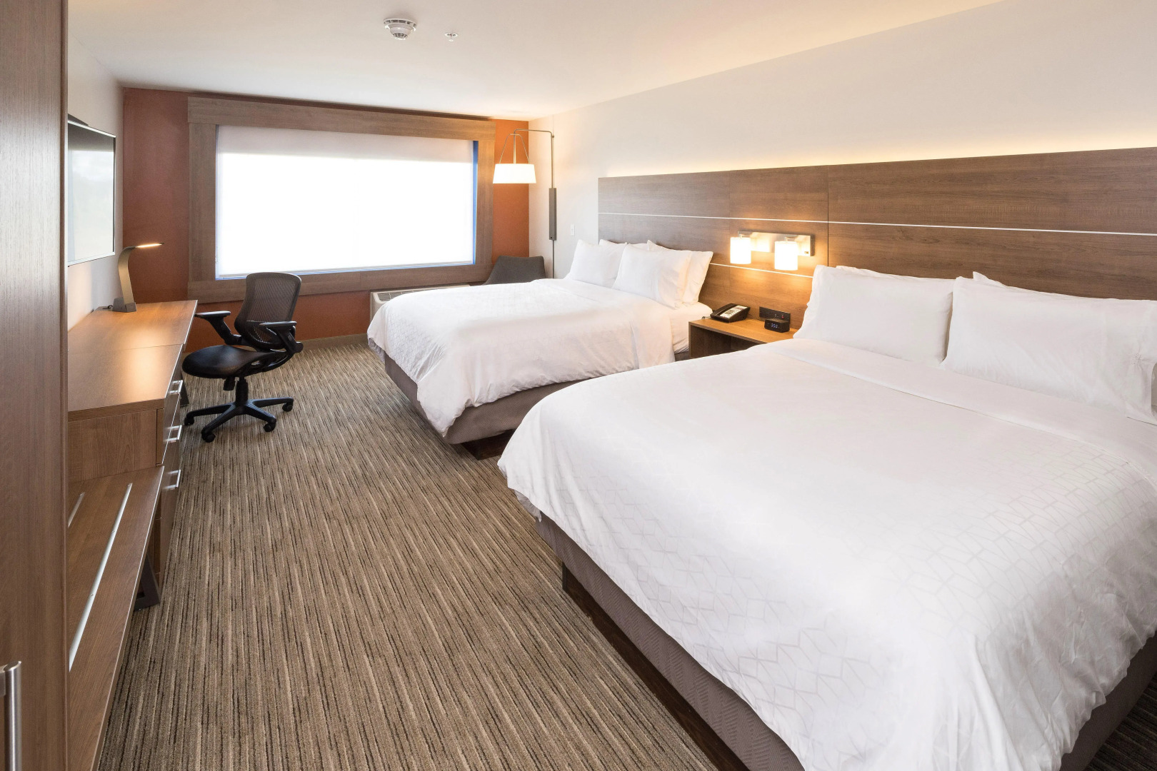 Holiday Inn Express Hotel & Suites Grand Blanc by IHG
