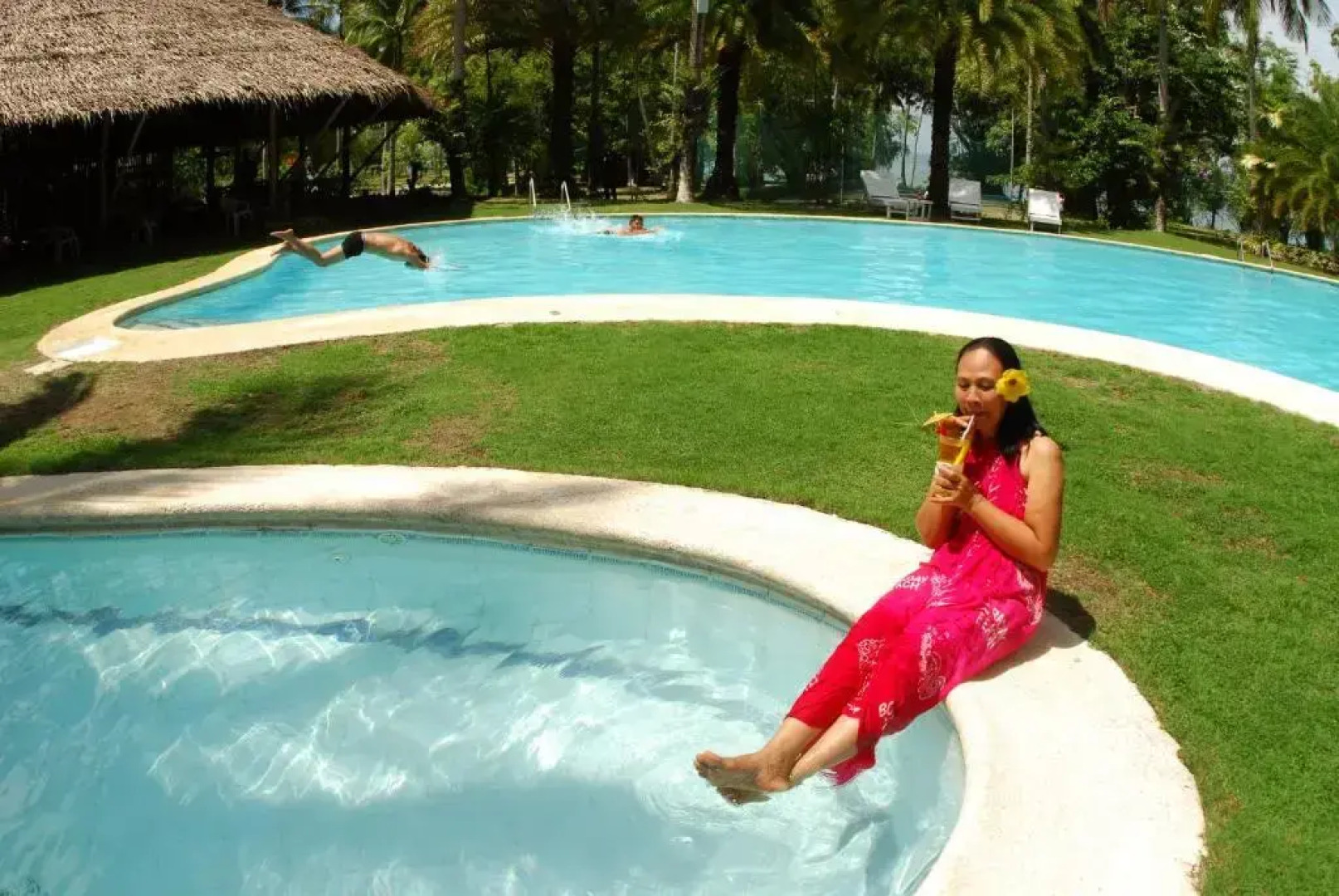 Costa Aguada Island Resort