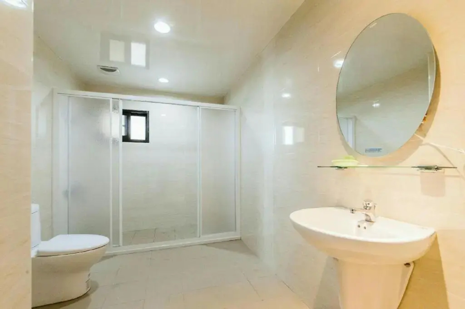 馬賽客親子民宿