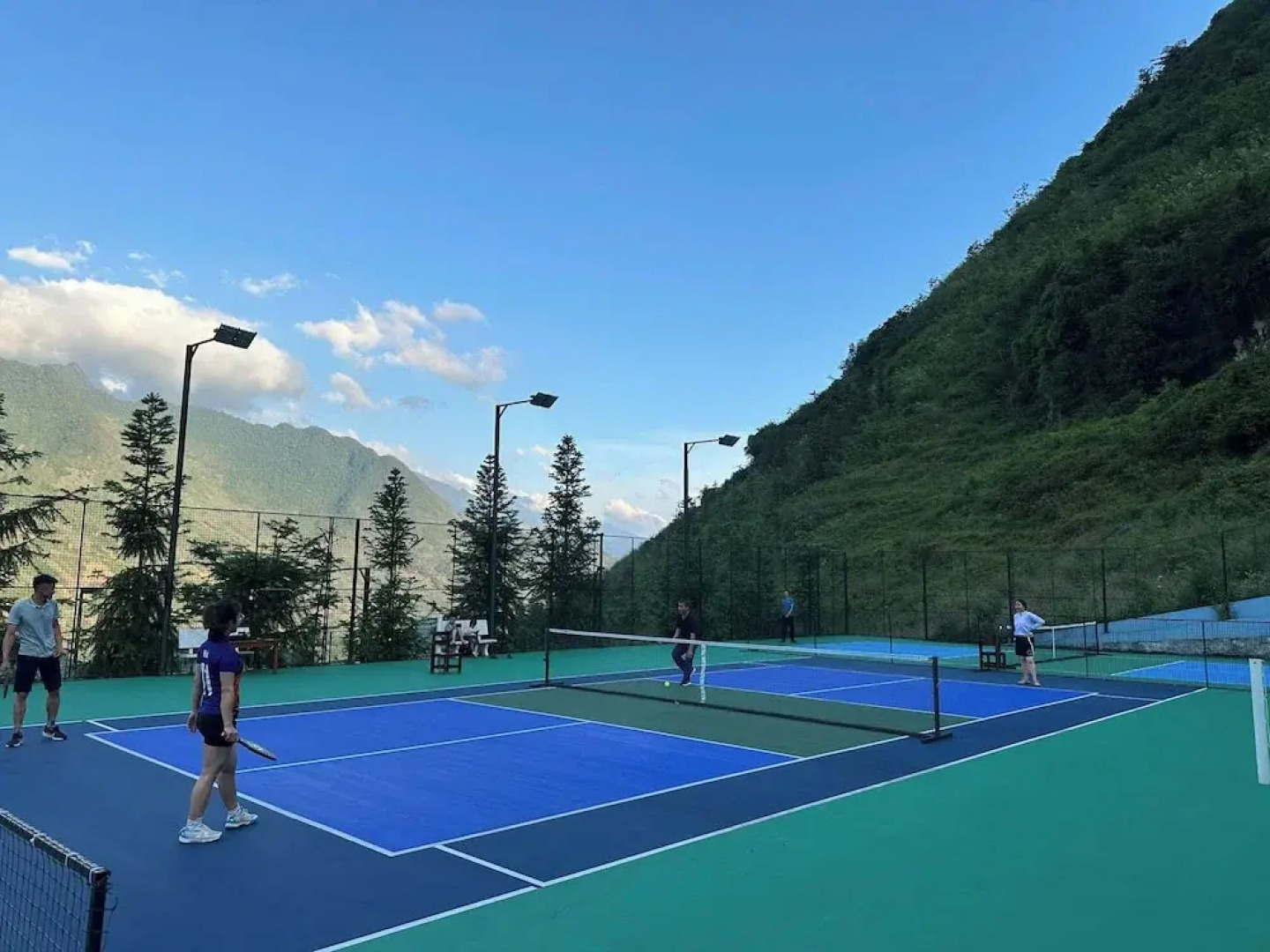 H'mong Village Resort Ha Giang