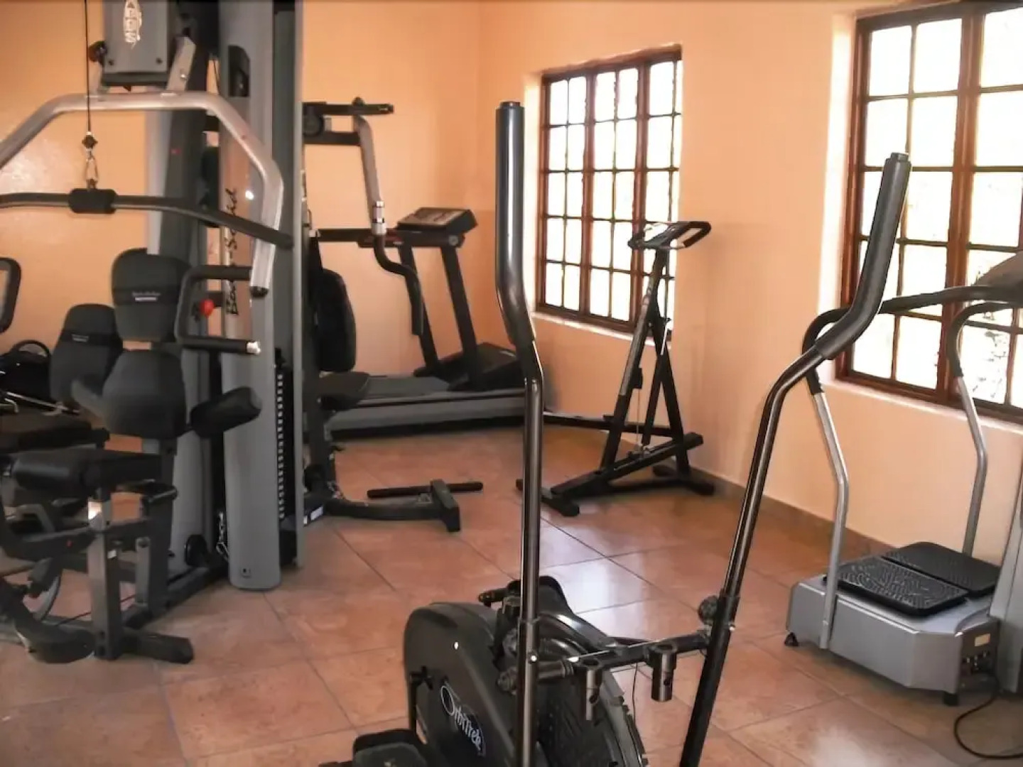 OTJ Pride Guest House