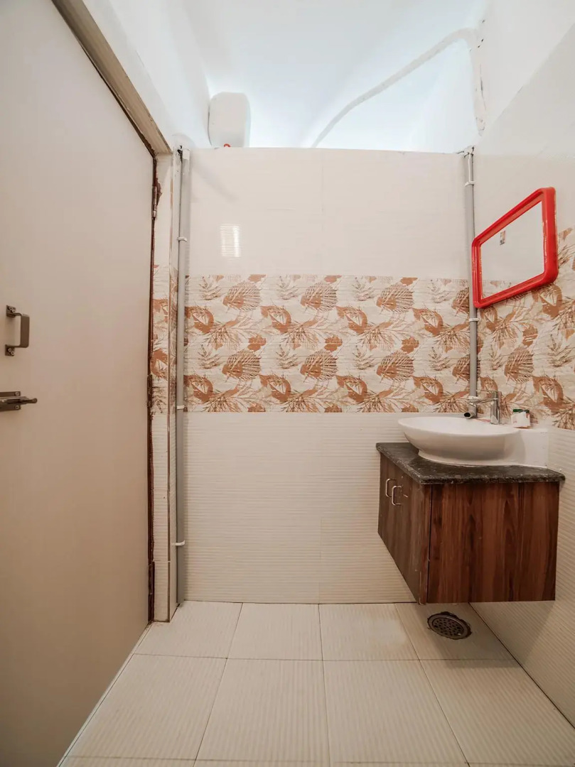 Hotel Aria Inn by OYO Rooms