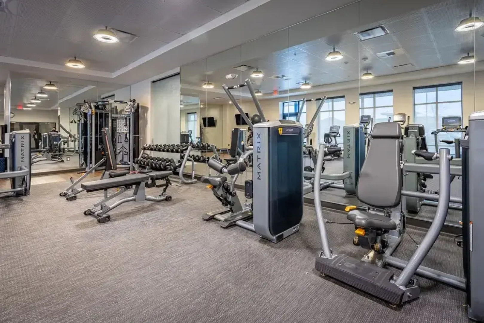 Courtyard by Marriott  East Lansing Okemos