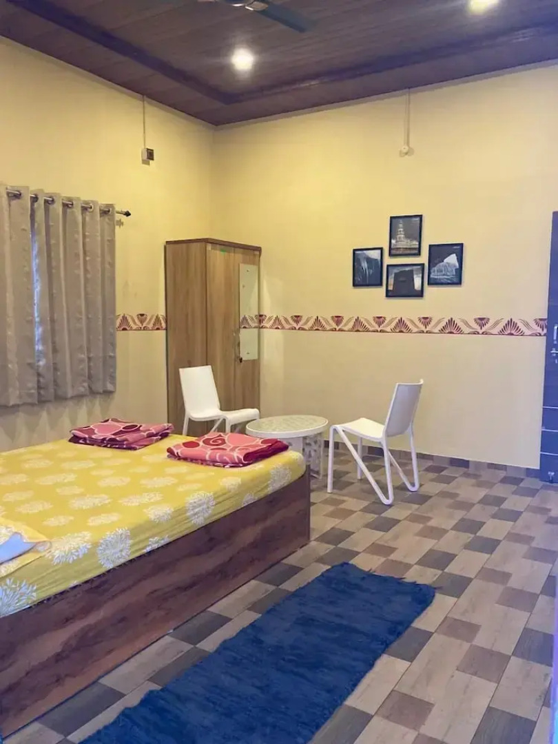 Aabancha Wada By Joy Suites