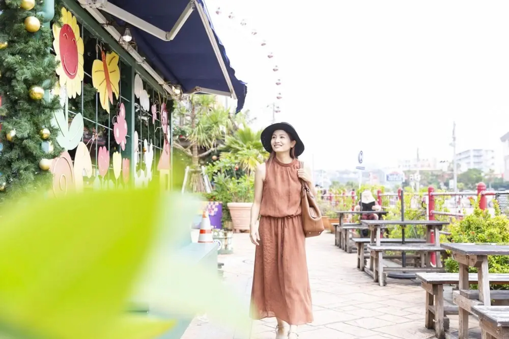 La Hacienda Marina Bay Chatan