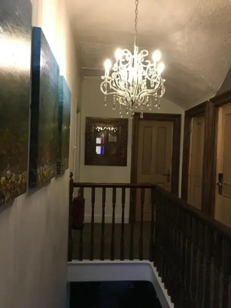 Wight orchid island Hotel