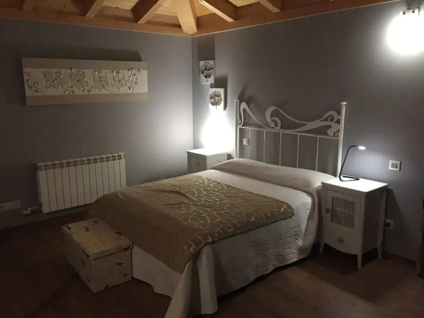 Casa Rural Sixto