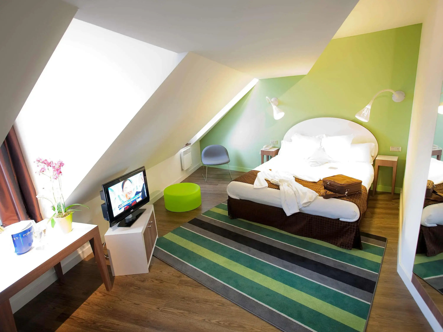 Hôtel Mercure Strasbourg Centre Gare
