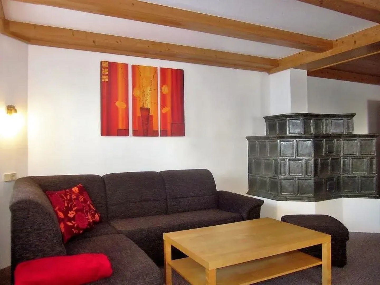 Astoria Appartements