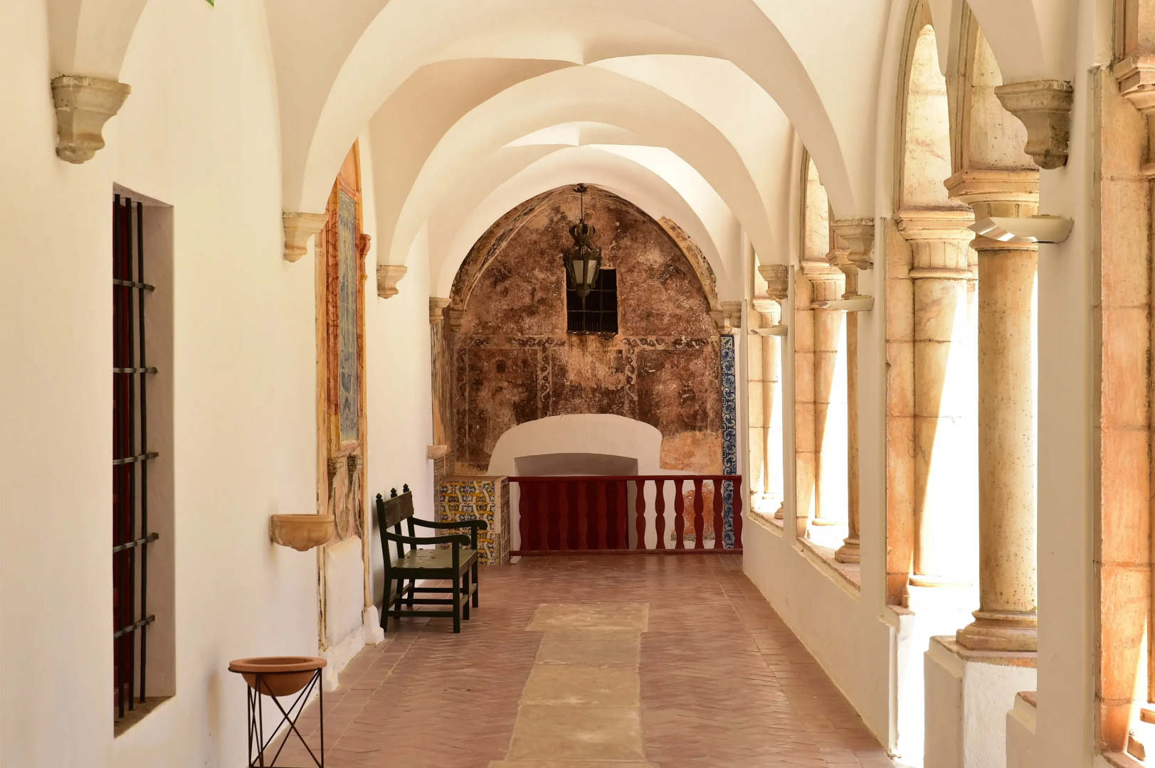 Pousada De Vila Vizosa - D. Joao Iv