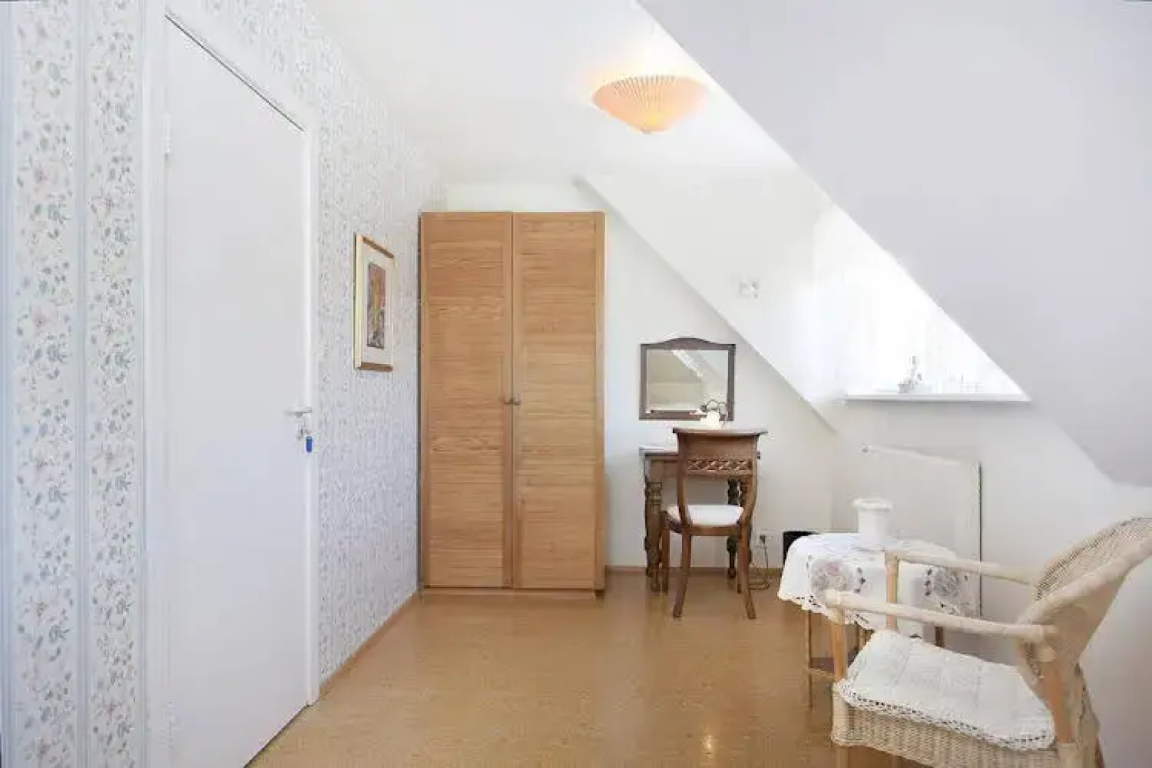 Helguhus B&B and Apartment