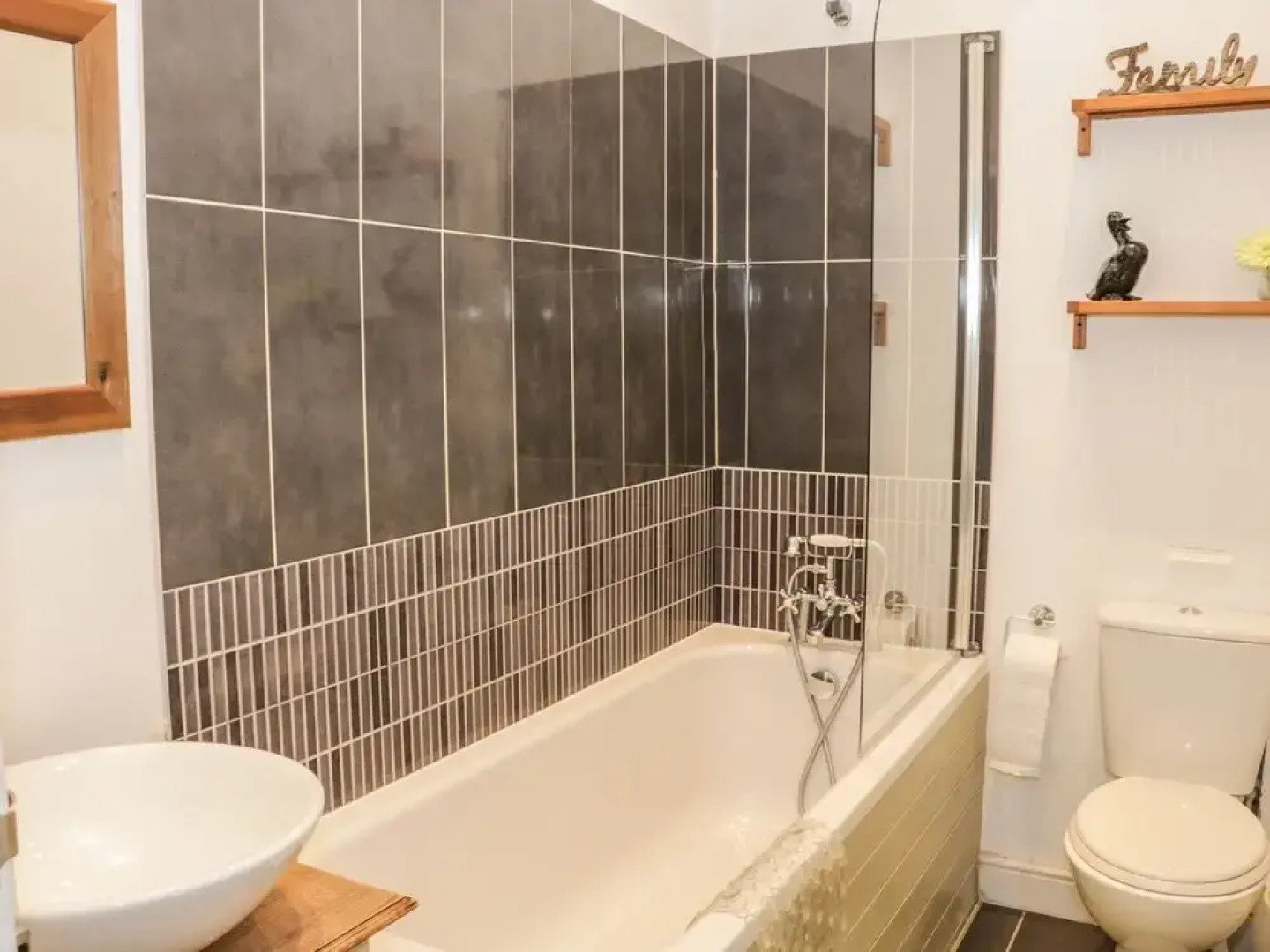 The Old Temperance Hall