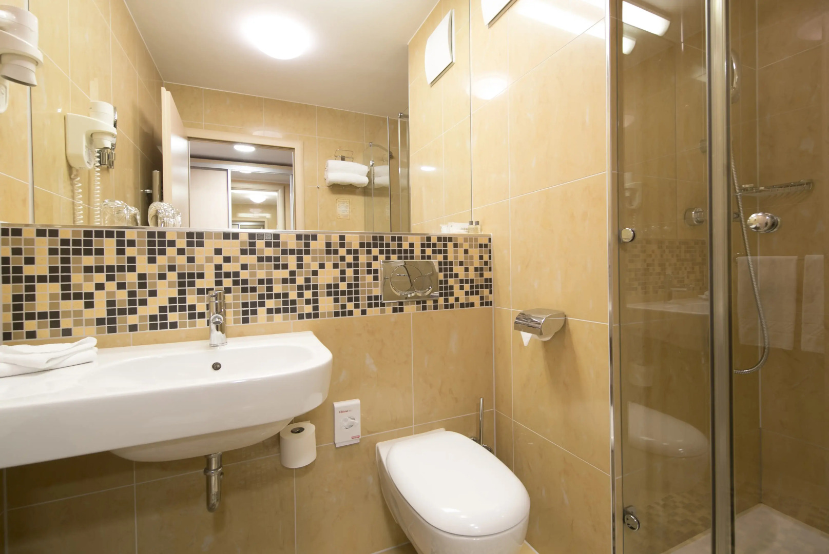 Hotel Mirta – San Simon Resort