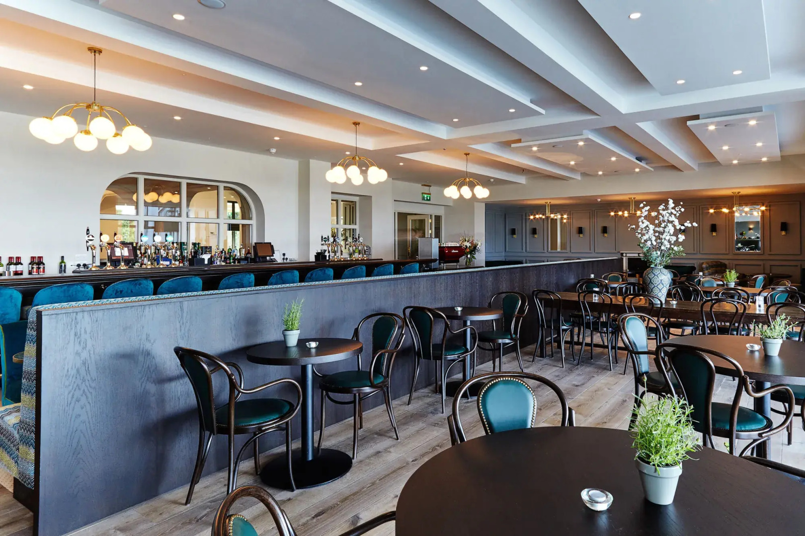 The Montenotte Hotel