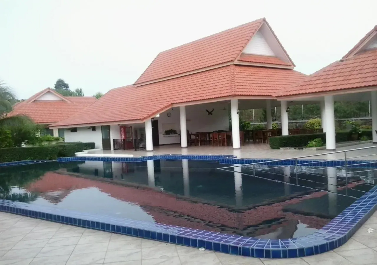 DHC Chiang Mai Resort