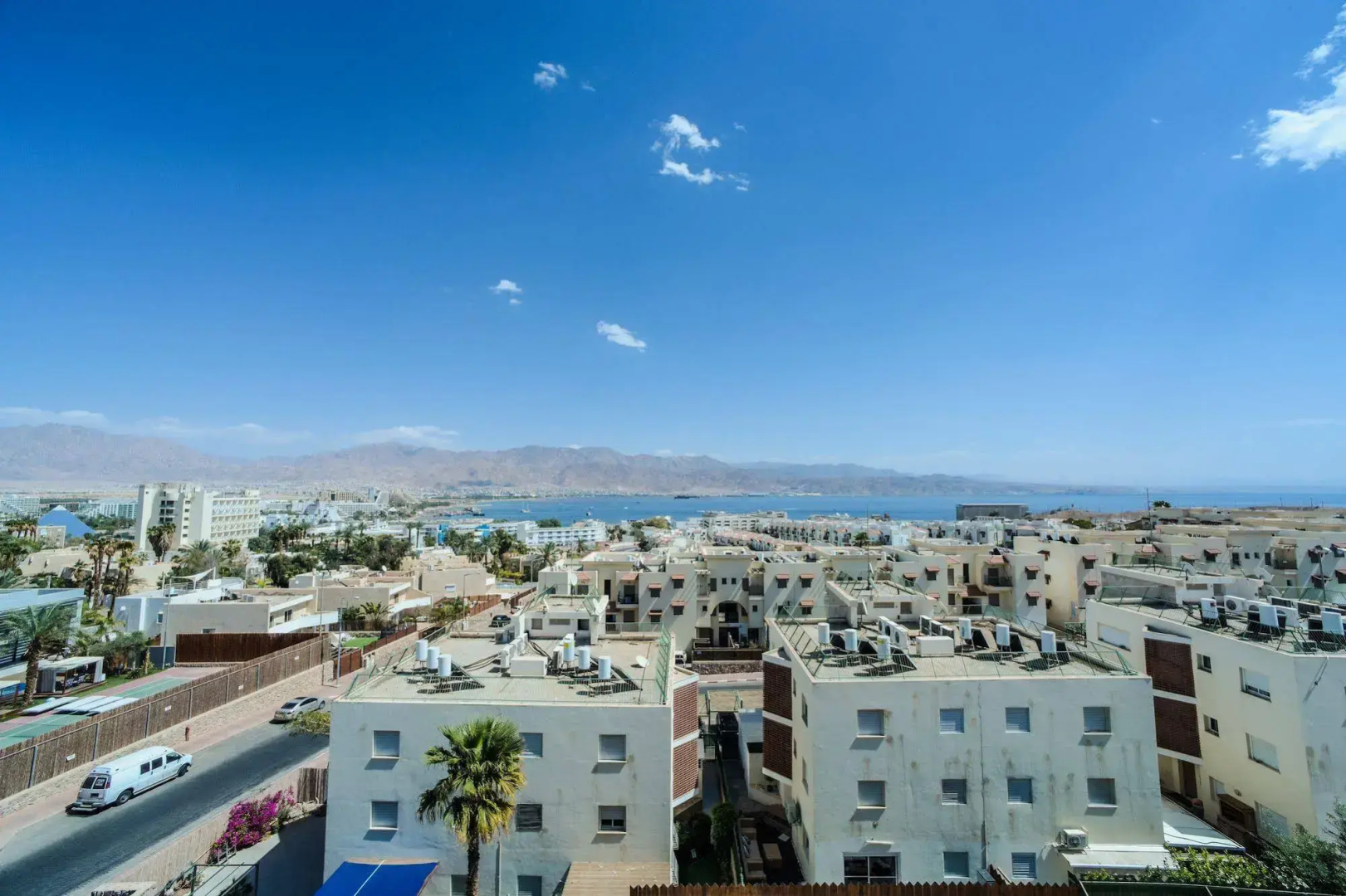 Sun and View Guest House