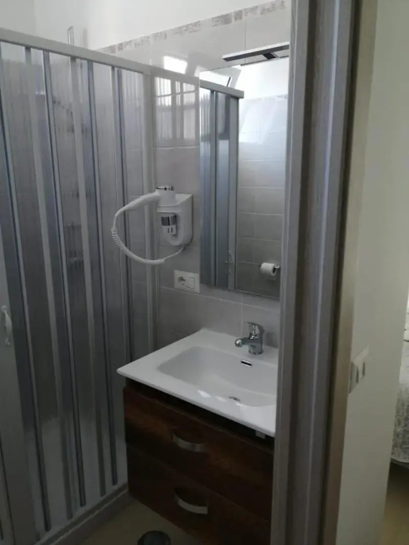Hotel Tirreno