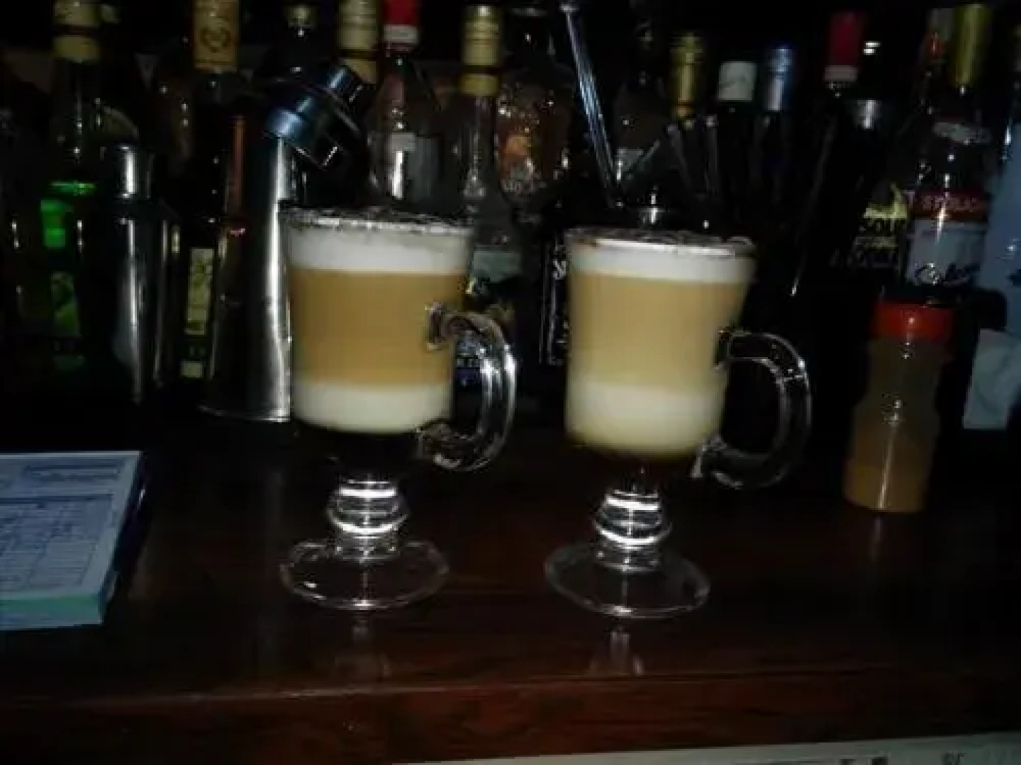 Merlin Beach Bar & Cafe