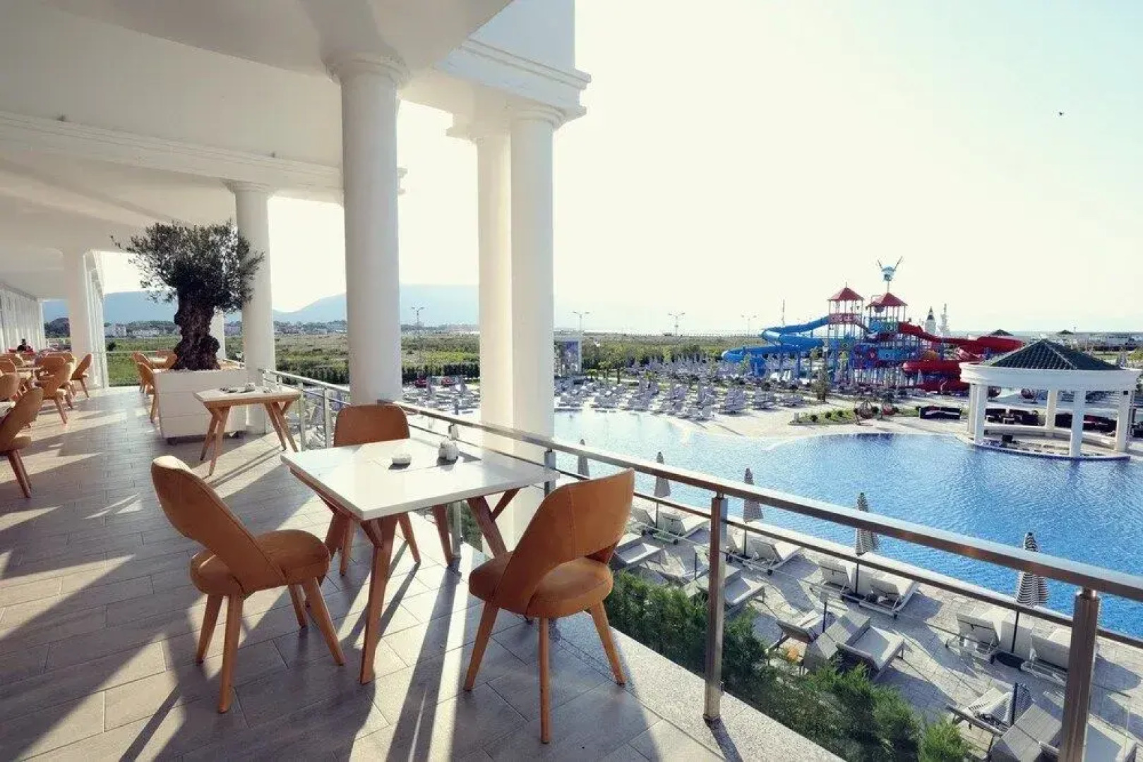 Velipoja Grand Europa Resort, Affiliated by Meliá