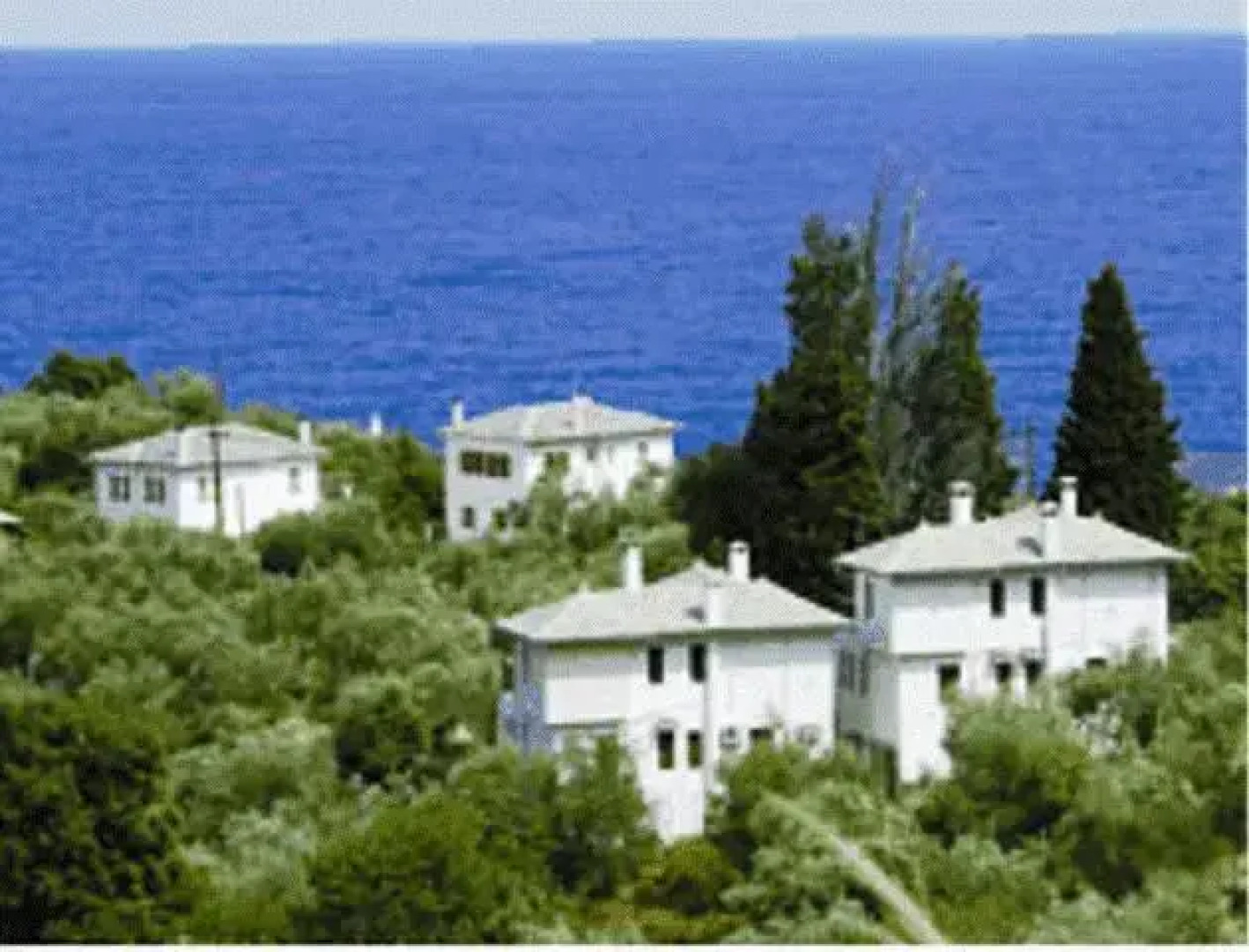 Charikleia Maissonetes