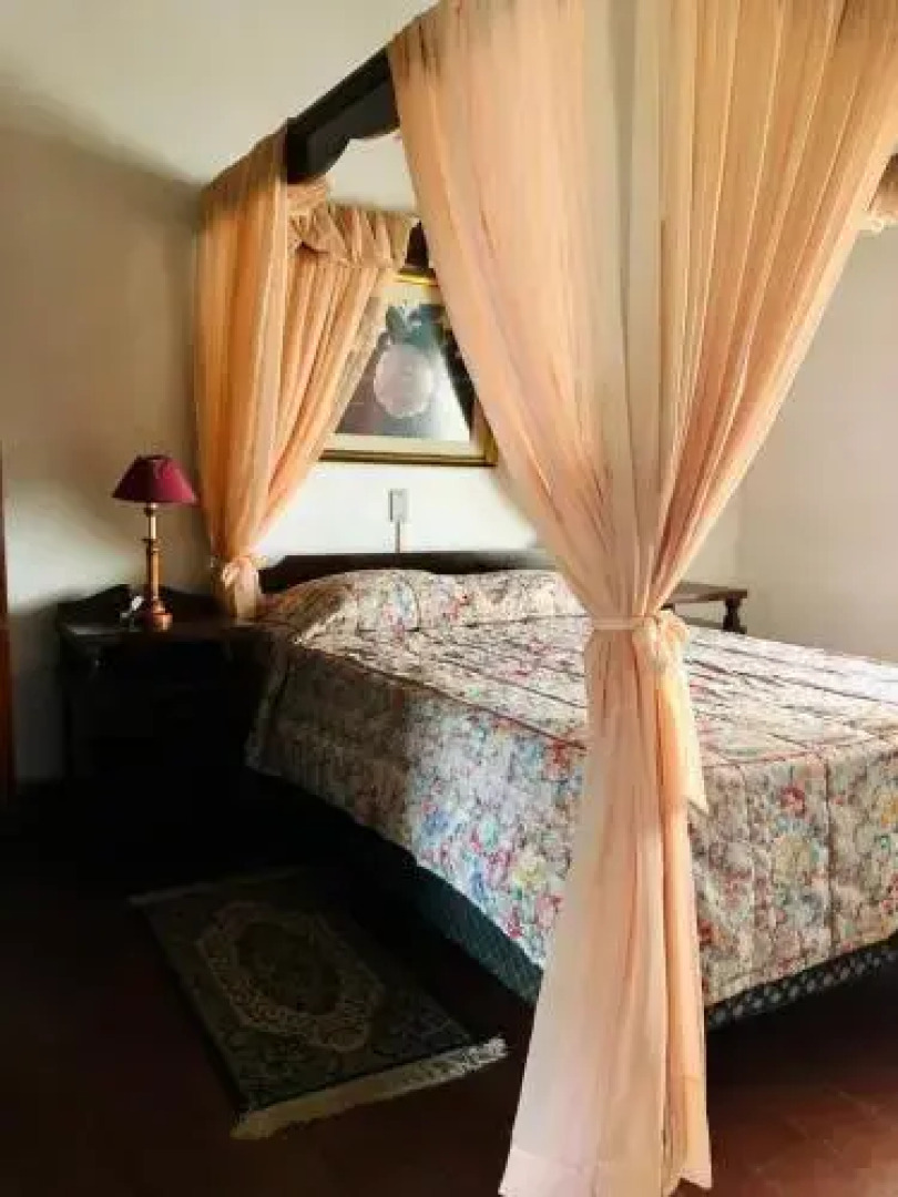 Hosteria Fortin de San Miguel